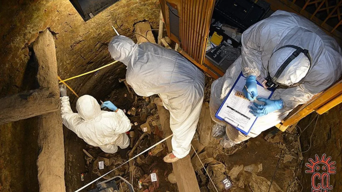 Pozo de Vargas: «Pueden surgir nuevas identidades»