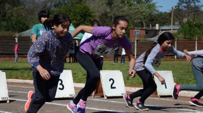 Abren inscripciones para los Juegos Evita 2022 en Tafí Viejo