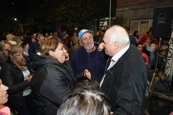 Masso le pide a Alfaro que reconozca la derrota: «Basta de Hipocresía y Egoísmo»