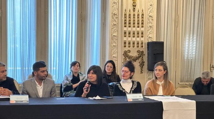 Tafí Viejo fue distinguida por su compromiso con la niñez