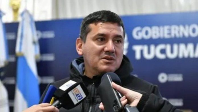 Bono para trabajadores de UOCRA: «Creemos que se va a concretar»