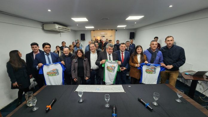 Bikers de toda la región se desafiarán en los paisajes del sur tucumano