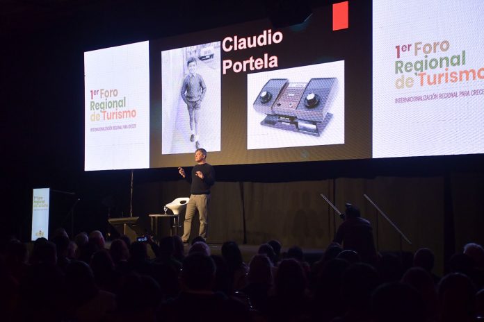 El Foro de Turismo del Norte invita a explorar “nuevas oportunidades y desafíos para la región”