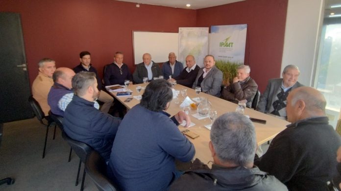 El Ipaat le respondió al Cart sobre la quema de caña