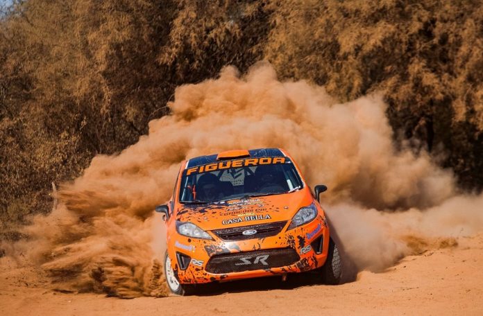 Trancas vivirá un fin de semana a puro automovilismo