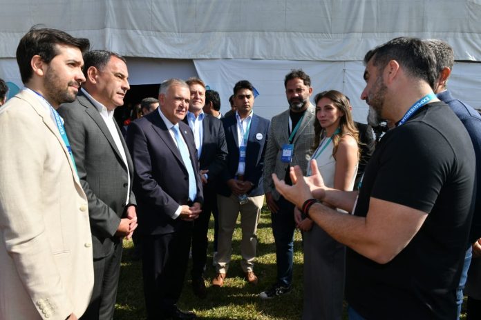 Endeavor NOA, un fuerte impulso al emprendedurismo regional