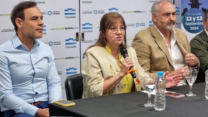 Tucumán será la cumbre de debate de las economías del Norte Argentino