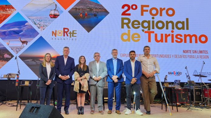 Tucumán será sede del Foro Regional de Turismo en 2025