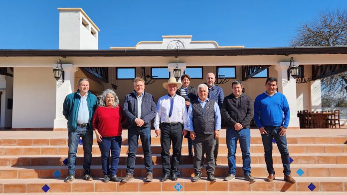 Un emprendimiento hotelero se alista para abrir sus puertas en el paraíso de Choromoro