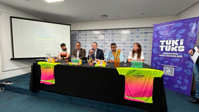 Yungas y valle: los paisajes tucumanos serán protagonistas de una carrera extrema de trail running