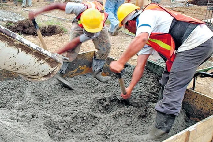 CONSTRUCCION