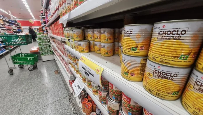 Mercaderia