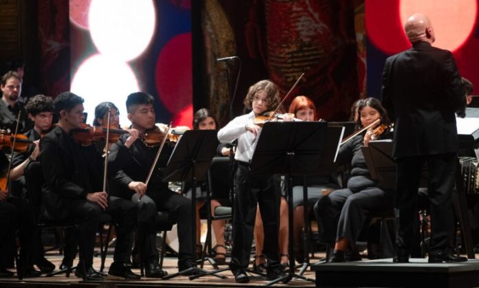 ORQUESTA