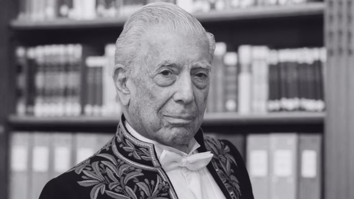 VARGAS LLOSA