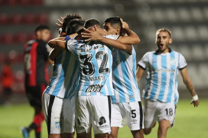 atletico
