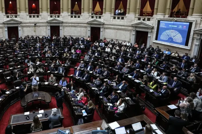 diputados