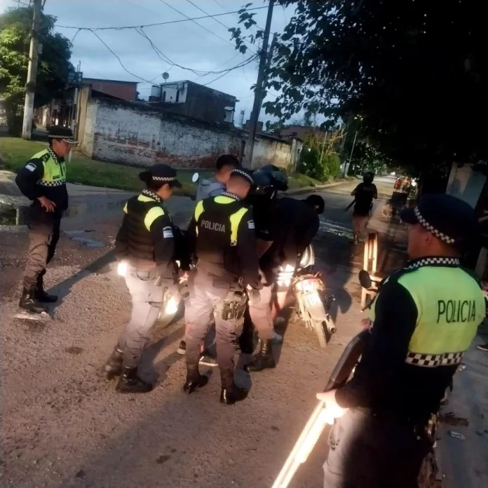 federales