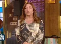 Lizy Tagliani lideró el rating con “La Peña de Morfi” y evitó hablar de las denuncias en su contra