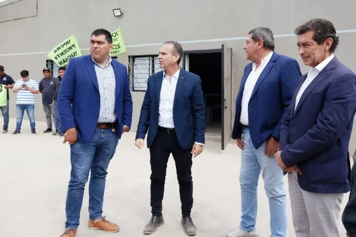 obras