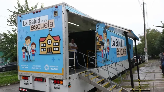 salud movil