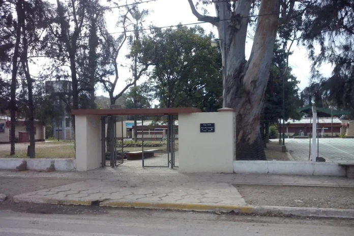 san pedro