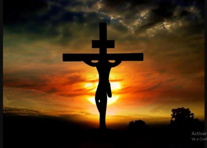 viernes santo