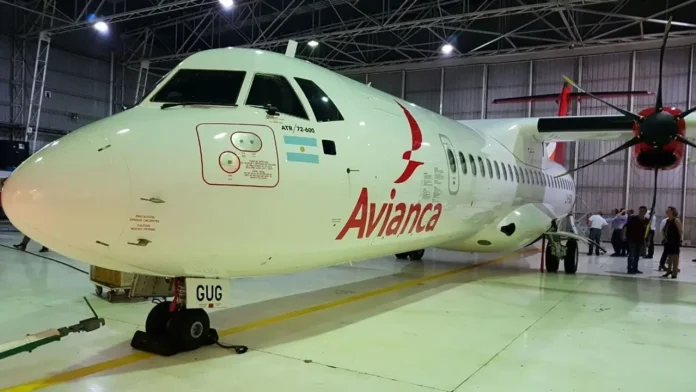AVIANCA