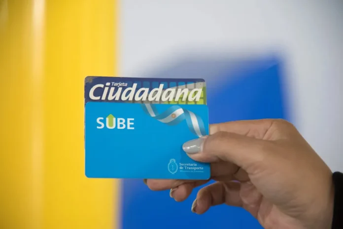 tarj ciud