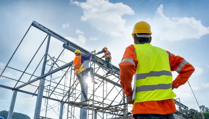 construcc