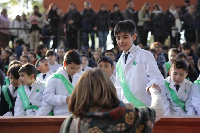 promesa ambiental