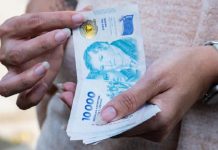 «Un interés del 50%»: condenan a dos tucumanos por usura agravada en contra de un hombre