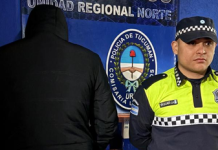 Rápida intervención en Los Pocitos: recuperaron un celular robado