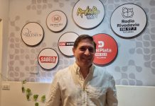 Láser CO2 fraccionado: el tratamiento estrella de la medicina estética, según el Dr. Eduardo Rogel