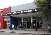 El Ministerio de Salud refuerza las guardias durante la jornada electoral