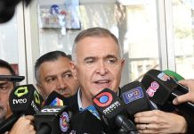 El gobernador inaugurará obras en Banda del Río Salí