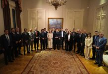 *Jaldo: “Tucumán mantiene su espíritu colaborativo y espera reciprocidad”*