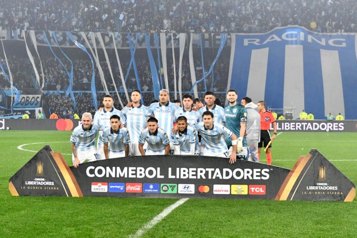 Cuánto dinero ganó Racing en la Copa Libertadores y la cifra que se perdió por no acceder a la final