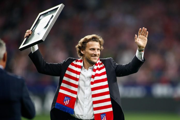Diego Forlán sufrió una dura lesión tras protagonizar un incidente en un partido de fútbol amateur: “No podía respirar”