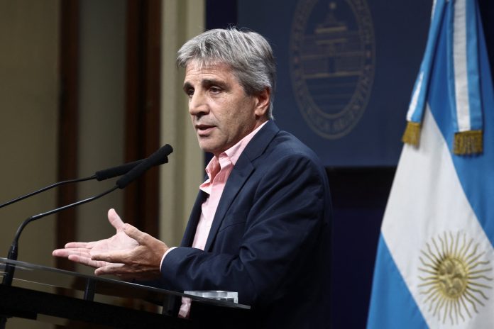 El Congreso retoma el debate por el Presupuesto y el oficialismo no planea enviar a los ministros