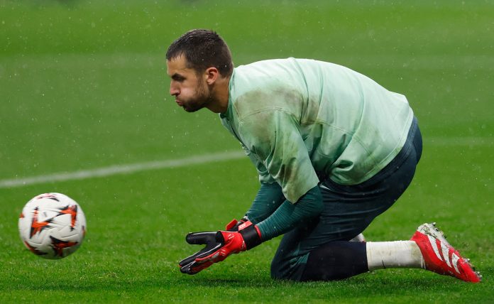 El drástico cambio de vida de un ex arquero de la Premier League a los 26 años: “Me di cuenta que no era feliz”