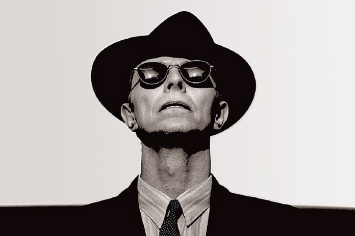 El músico que David Bowie llamó «lo mejor del rock»