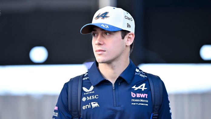 Franco Colapinto correrá el Gran Premio de México de Fórmula 1 este fin de semana: días, horarios y todo lo que hay que saber
