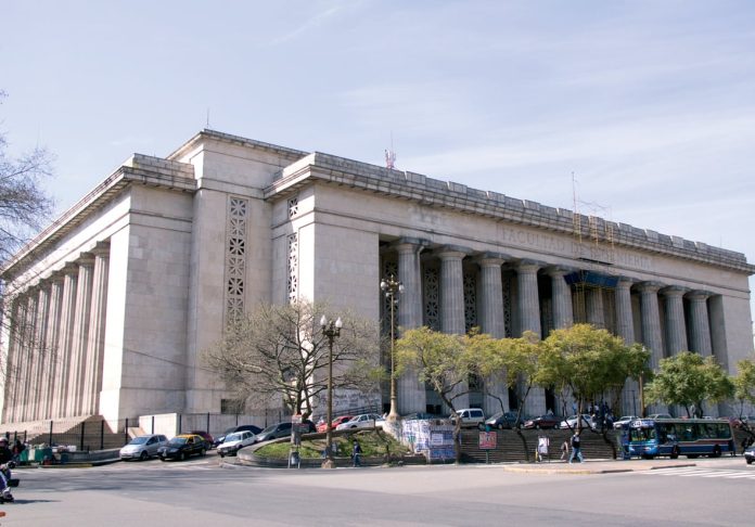 La UBA irá a la Justicia para que el Gobierno cumpla con la Ley de Financiamiento Universitario
