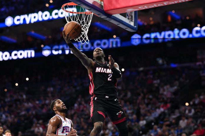 Los siete juegos de la NBA que investiga el FBI por apuestas ilegales de los jugadores