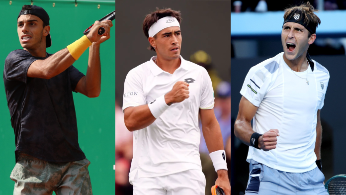 Masters 1000 de París: qué se juegan los argentinos en la última gran cita del año