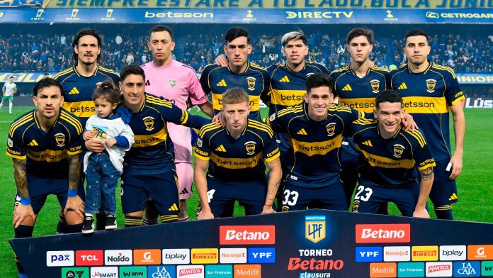 Por qué Boca celebró la clasificación de Argentinos en la Copa Argentina: la “mano” que podría recibir pensando en la Libertadores