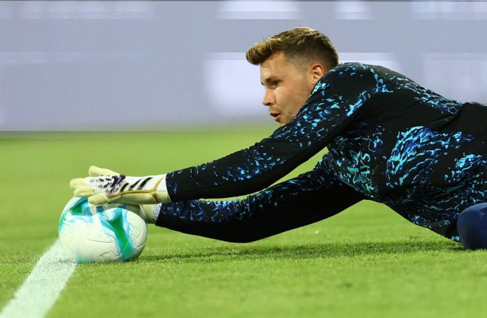 Tragedia en Italia: el arquero del Inter atropelló y mató a un hombre en silla de ruedas