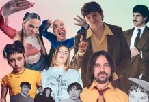 10 lanzamientos para escuchar esta semana