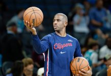 21 años, 20 mil puntos y un legado indiscutido: el histórico armador Chris Paul anuncia su retiro de la NBA