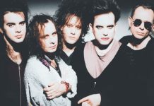 3 poemas que inspiraron canciones de The Cure